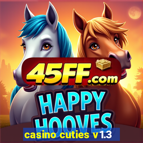 casino cuties v1.3 - android